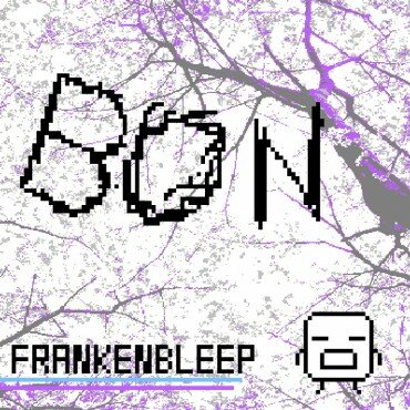 Frankenbleep EP [56014]