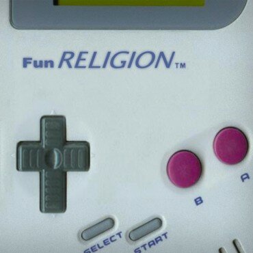 Fun Religion [56024]
